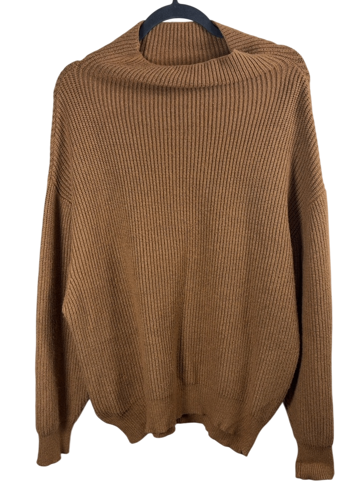Lyla + Luxe Sweaters and Cardigans L