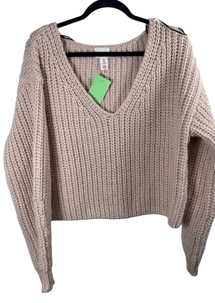 H&M Sweaters and Cardigans M