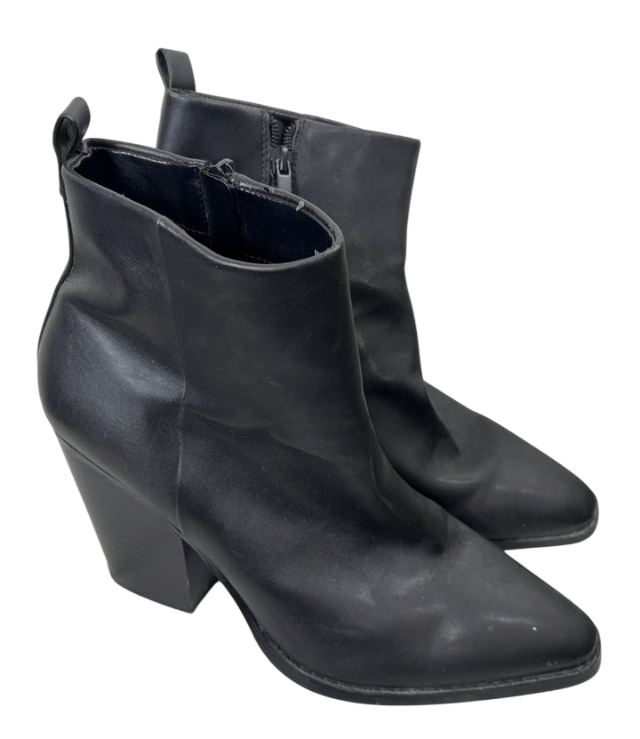 Kendall & Kylie Boots 10