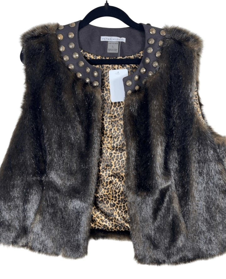Peter Nygard Outerwear L