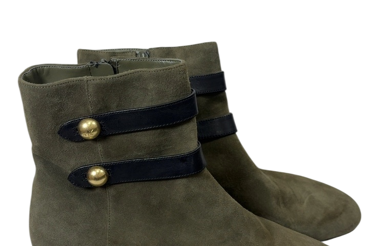 Michael Kors Ankle Boots 9