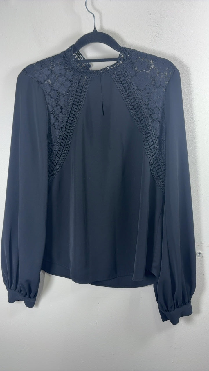 RW&CO Blouse S