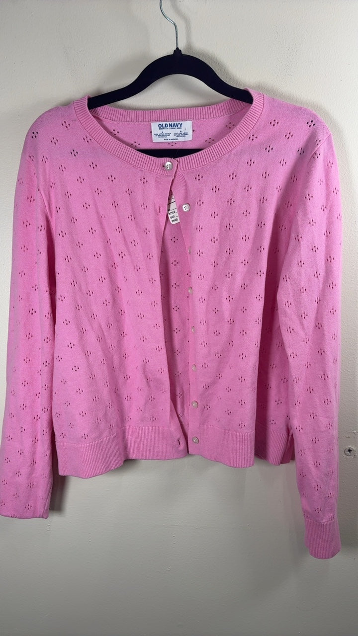 Old Navy Cardigans L