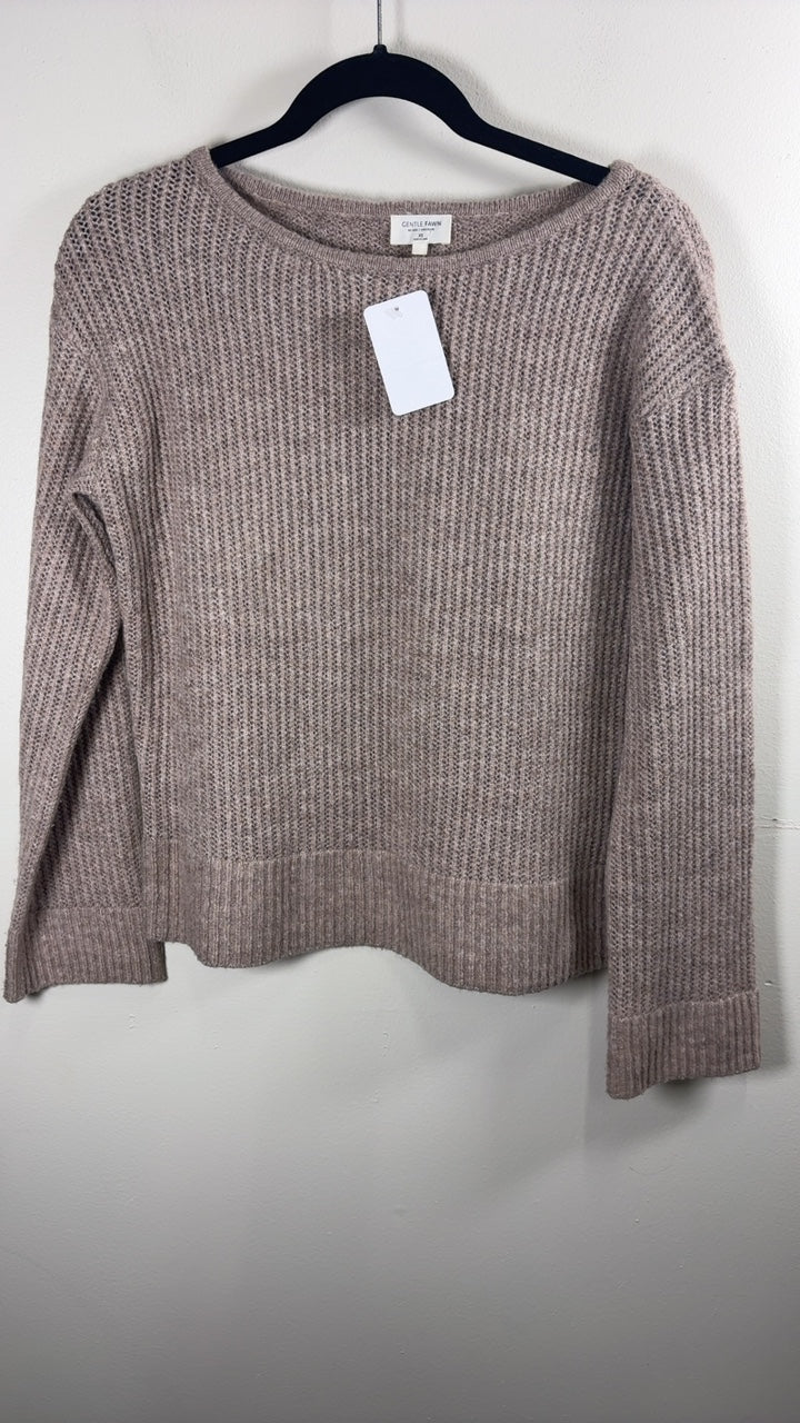 Gentle Fawn Sweaters and Cardigans XS