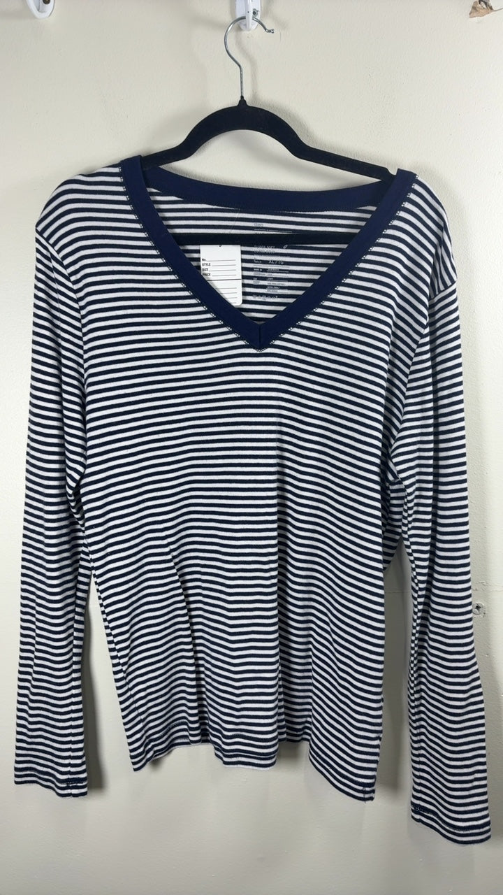 Gap Long Sleeve Tops XL