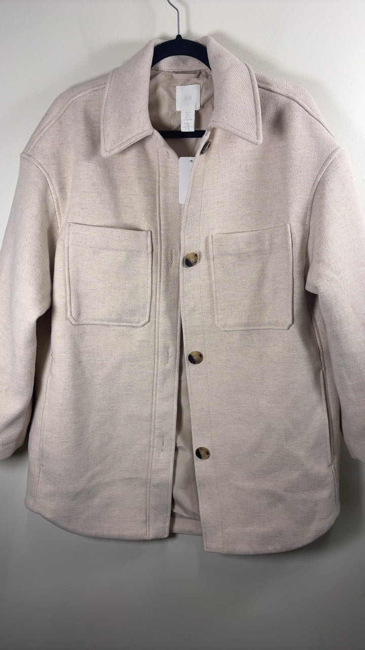 H&M Outerwear S
