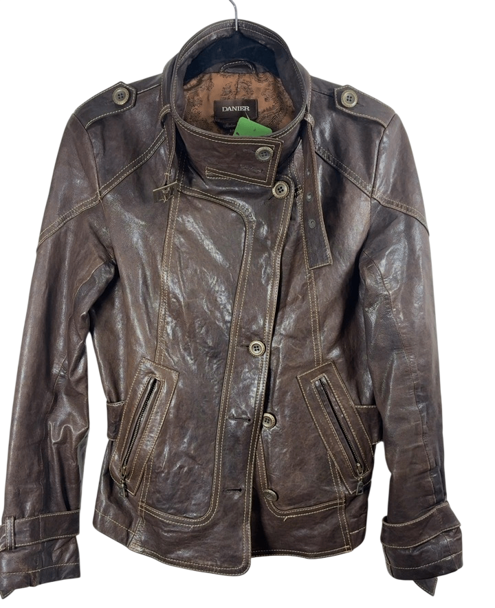 DANIER Outerwear S