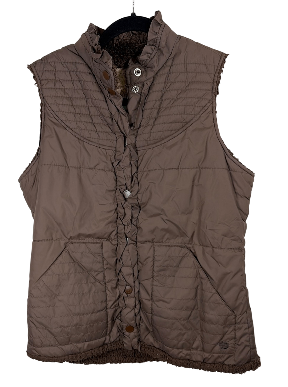 Billabong Vest Size L