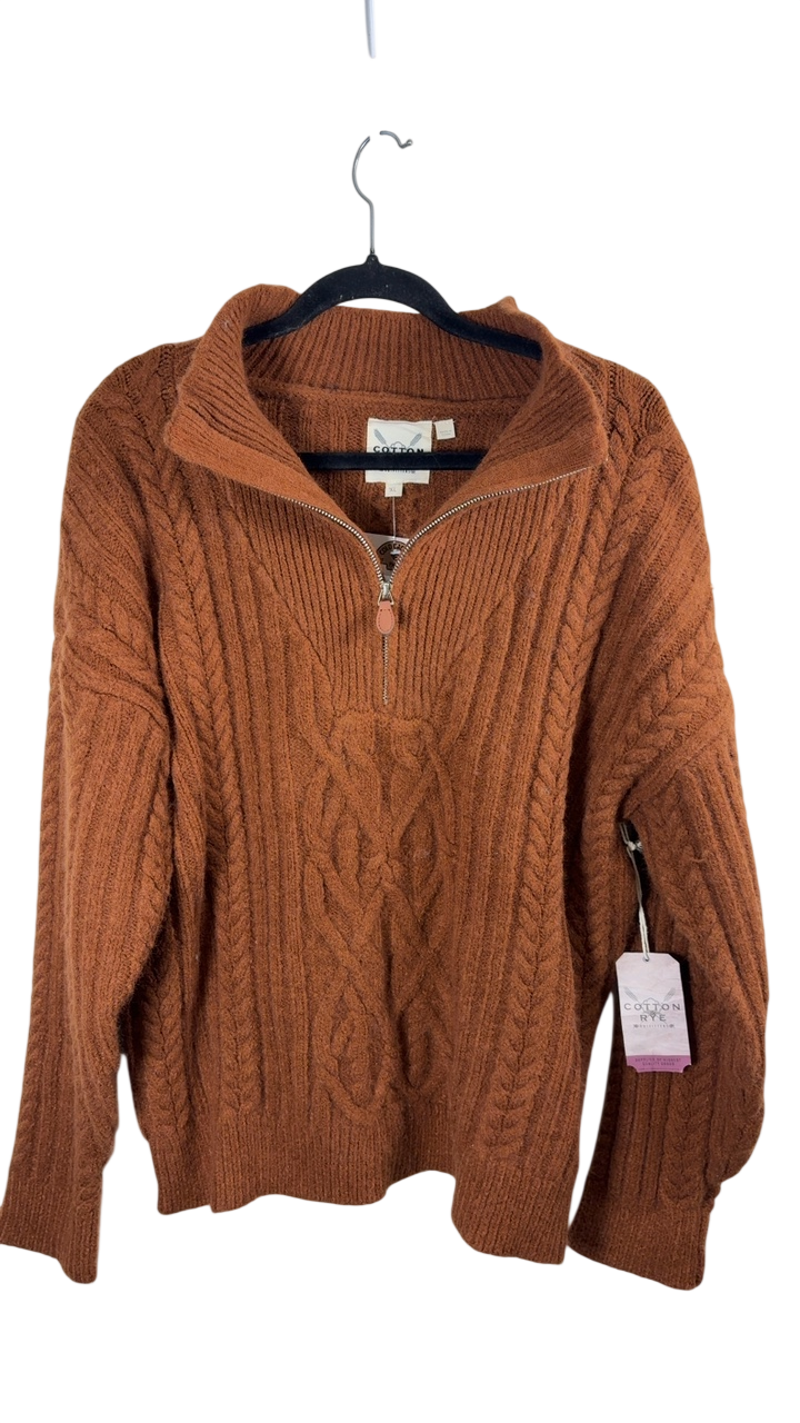 Cotton & Rye Sweaters and Cardigans XL