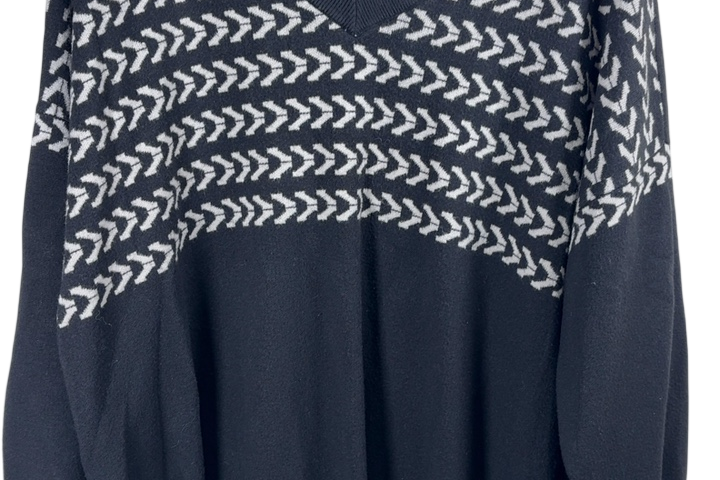 Tribal Jeans Sweaters and Cardigans 3X