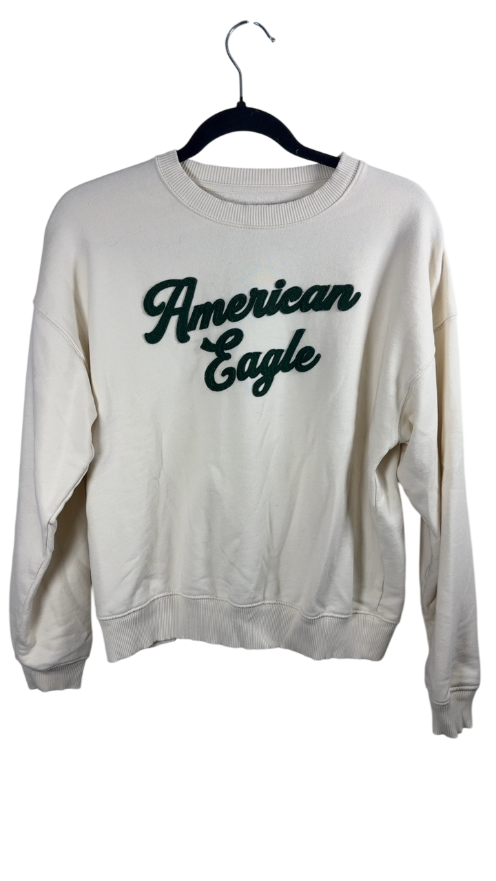 American Eagle Hoodies and Sweatshirts XS