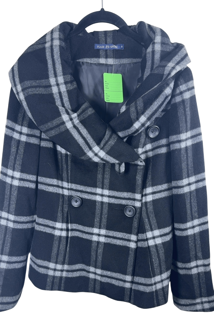 Flair Sport Jacket 4
