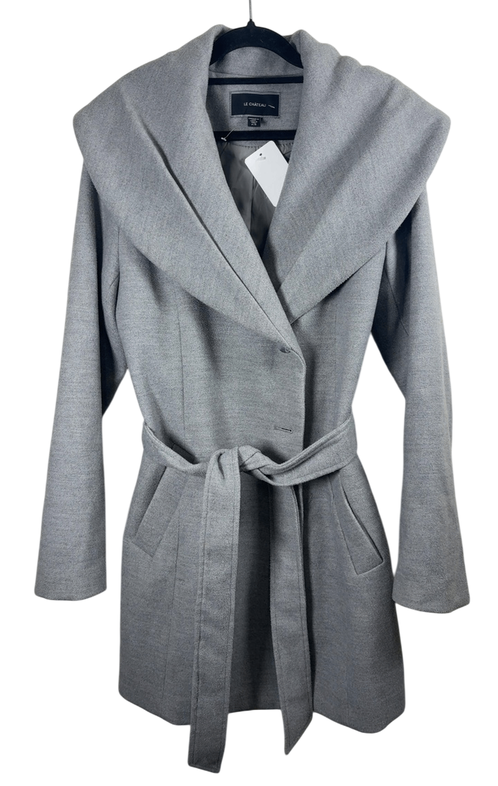 Le Château Outerwear S