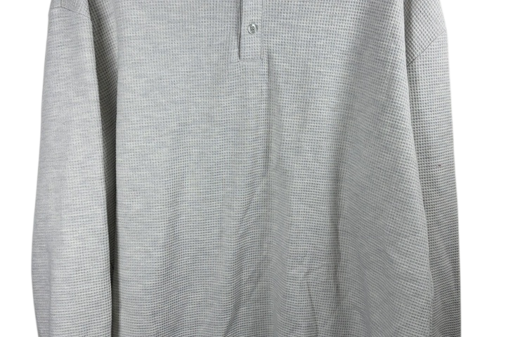Brunette The Label Long Sleeve Tops 3X-4X