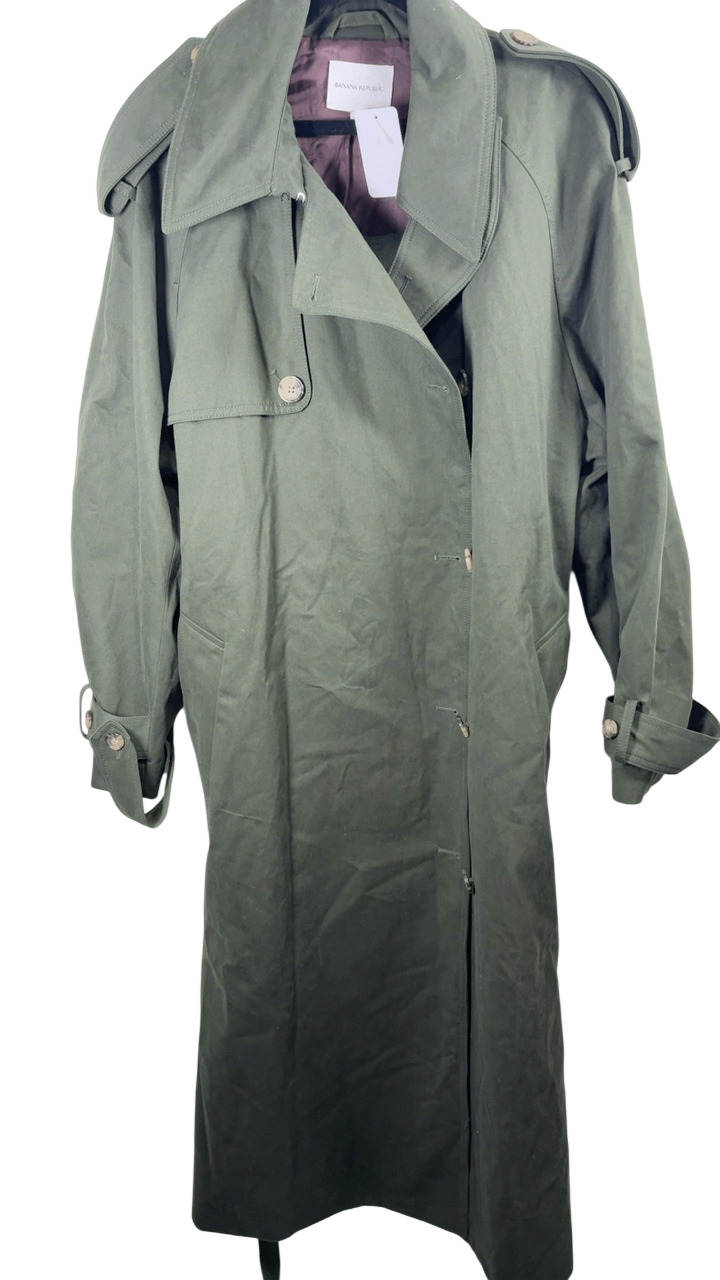 Banana Republic Outerwear XL