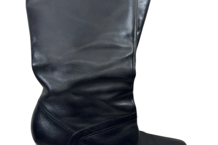Nine West Tall Boots 10