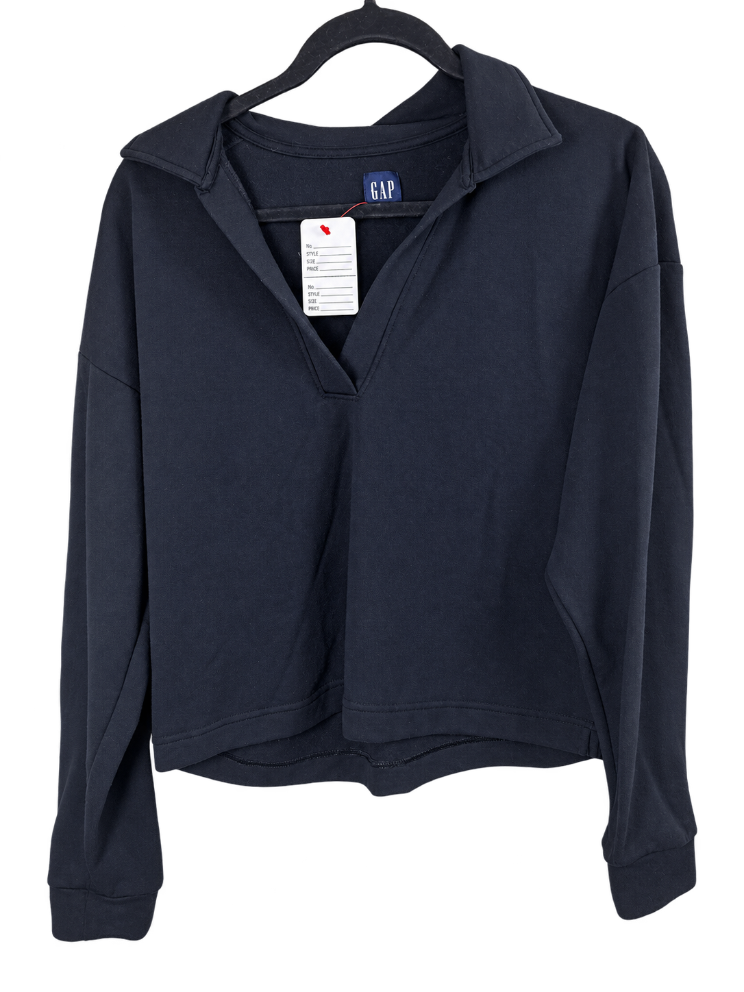 GAP Long Sleeve Size S