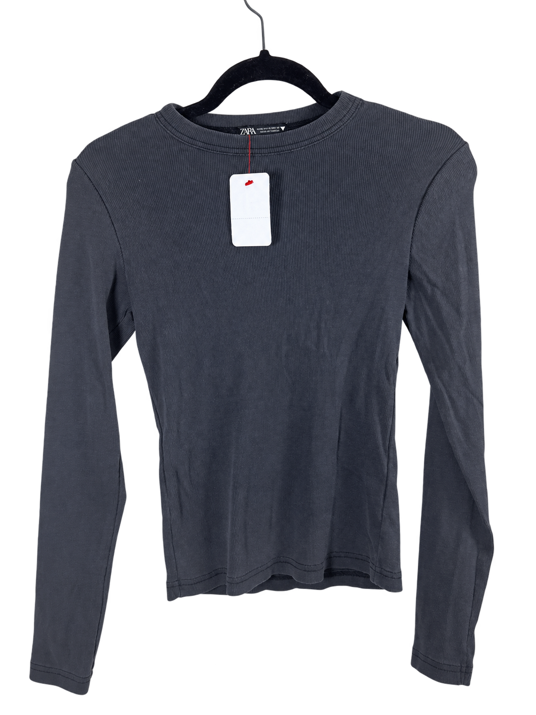 ZARA Long Sleeve Size M