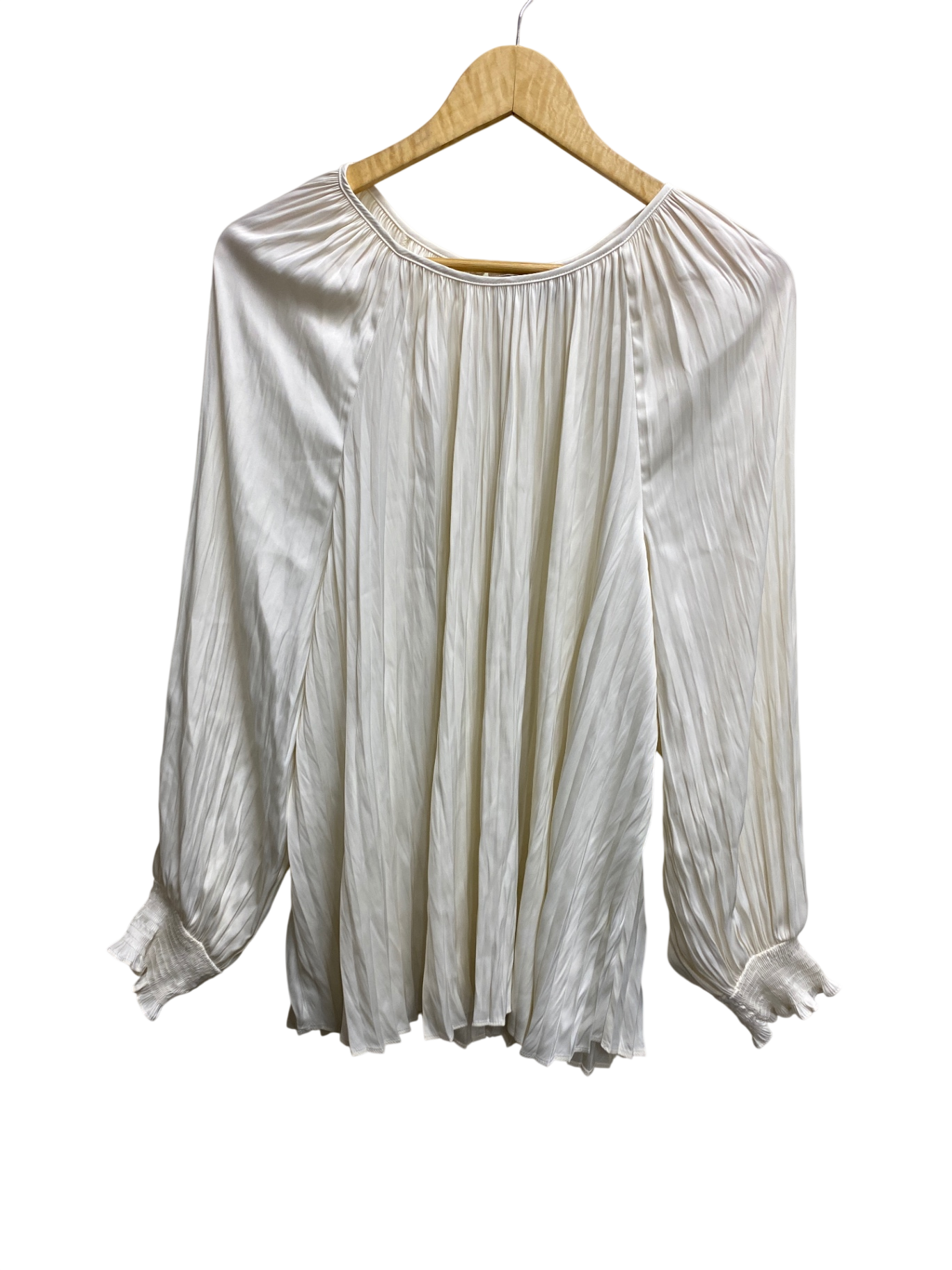 Lane Bryant Long Sleeve Top