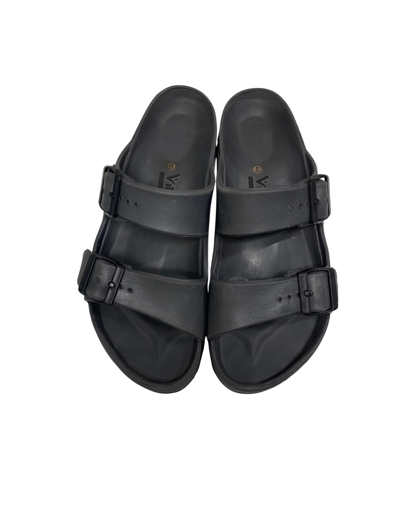 Viking Sandals