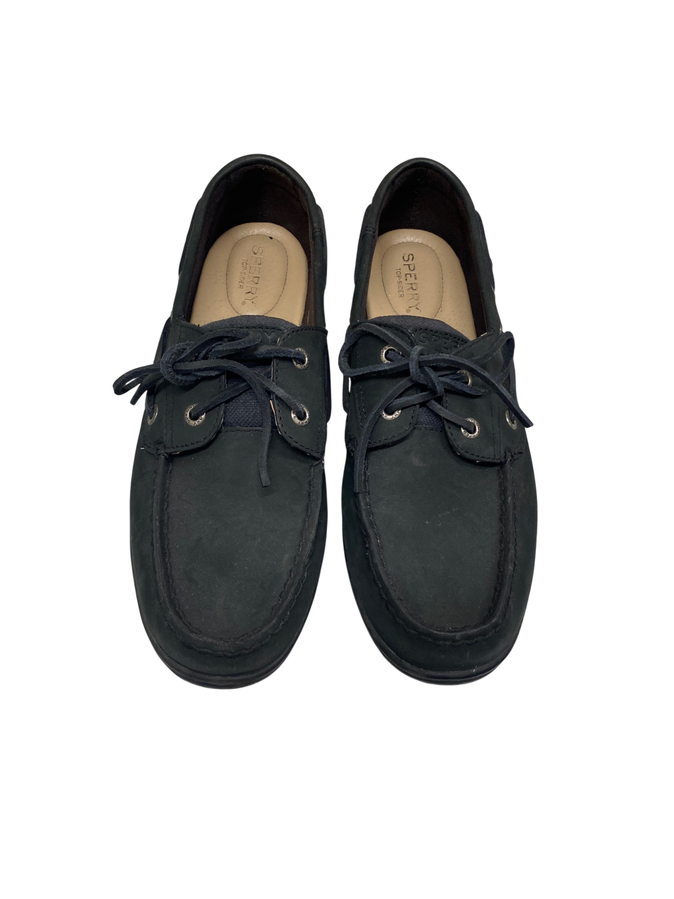 Sperry Shoes Size: 9.5 Black