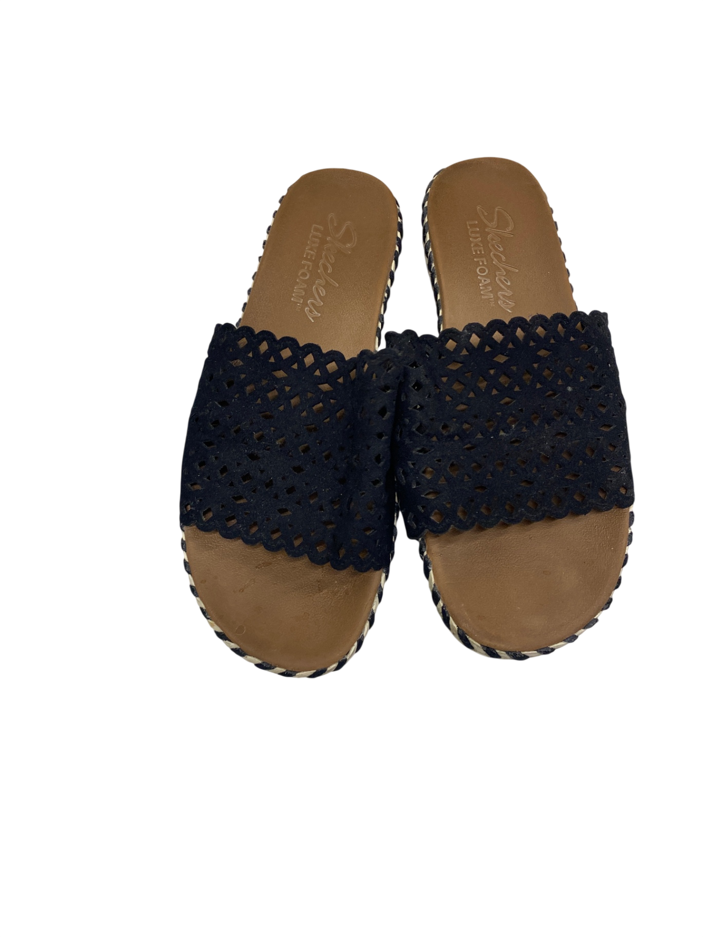 Sketchers Slides