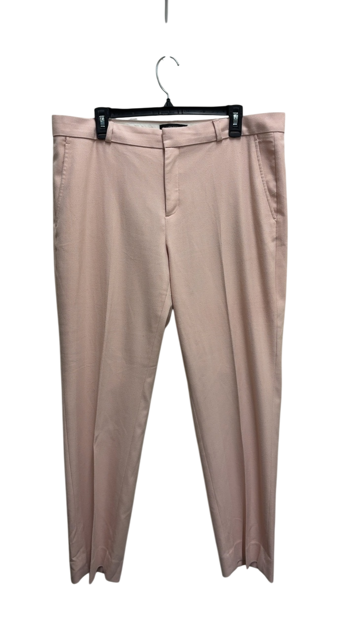 Banana Republic Bottoms 14 Pink