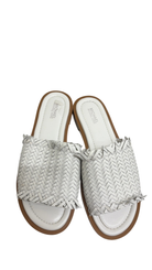 Michael Kors Shoes 7.5 White