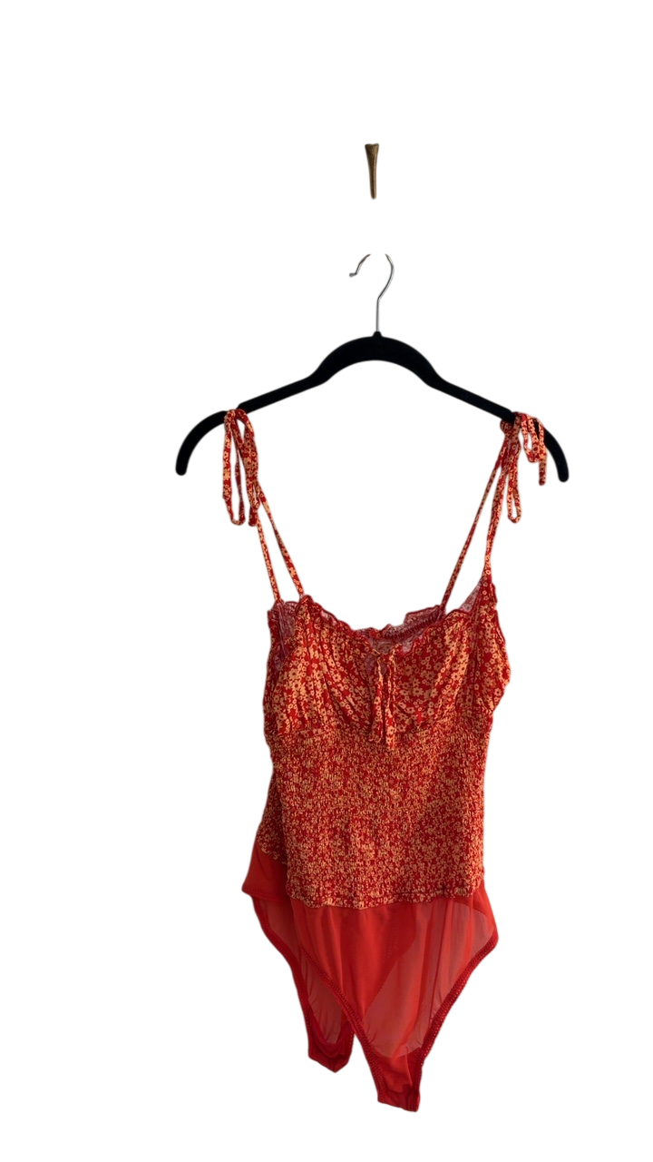 Free People S Red