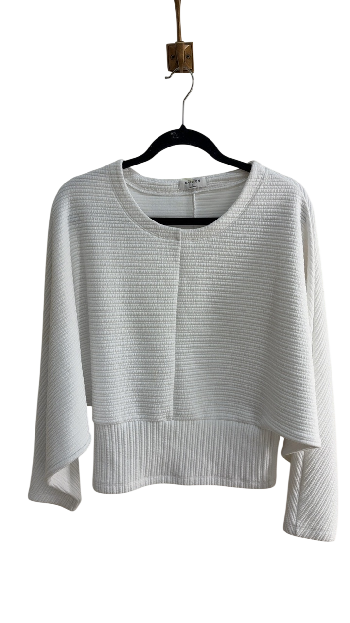 Babaton M White