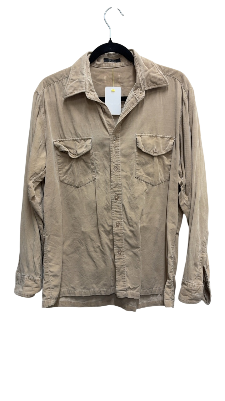 Unknown/Label not visible Shirt M Beige