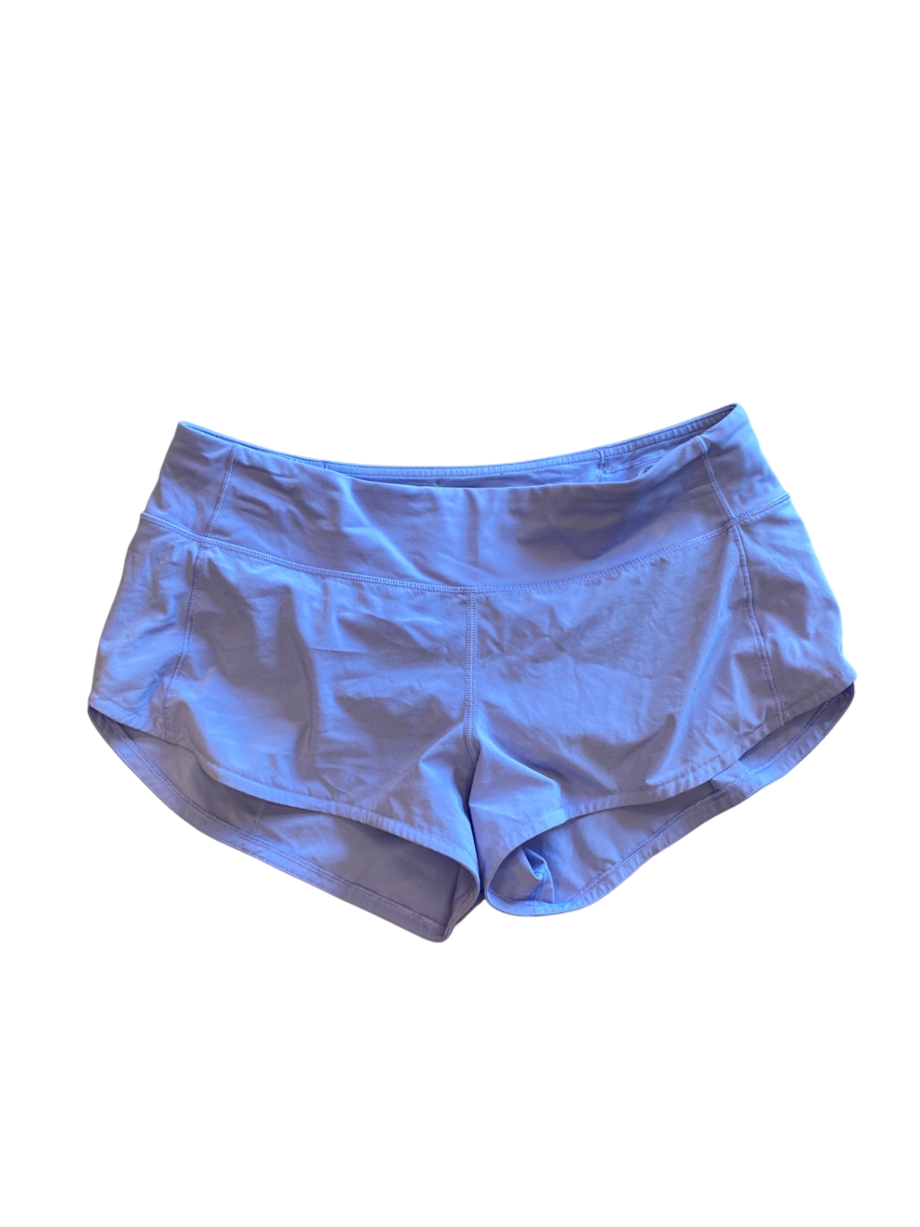 Lululemon Athletic Shorts