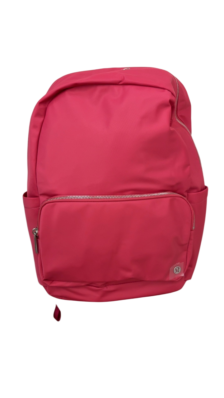 Lululemon Backpack Pink * New with tags