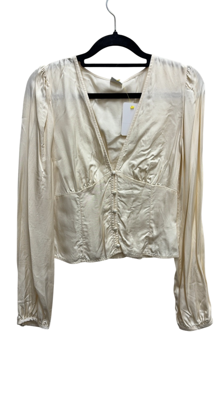 Sunday Best Outerwear 2 Cream