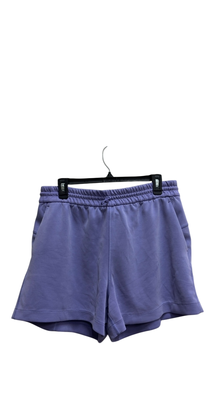 Lululemon 12 Purple
