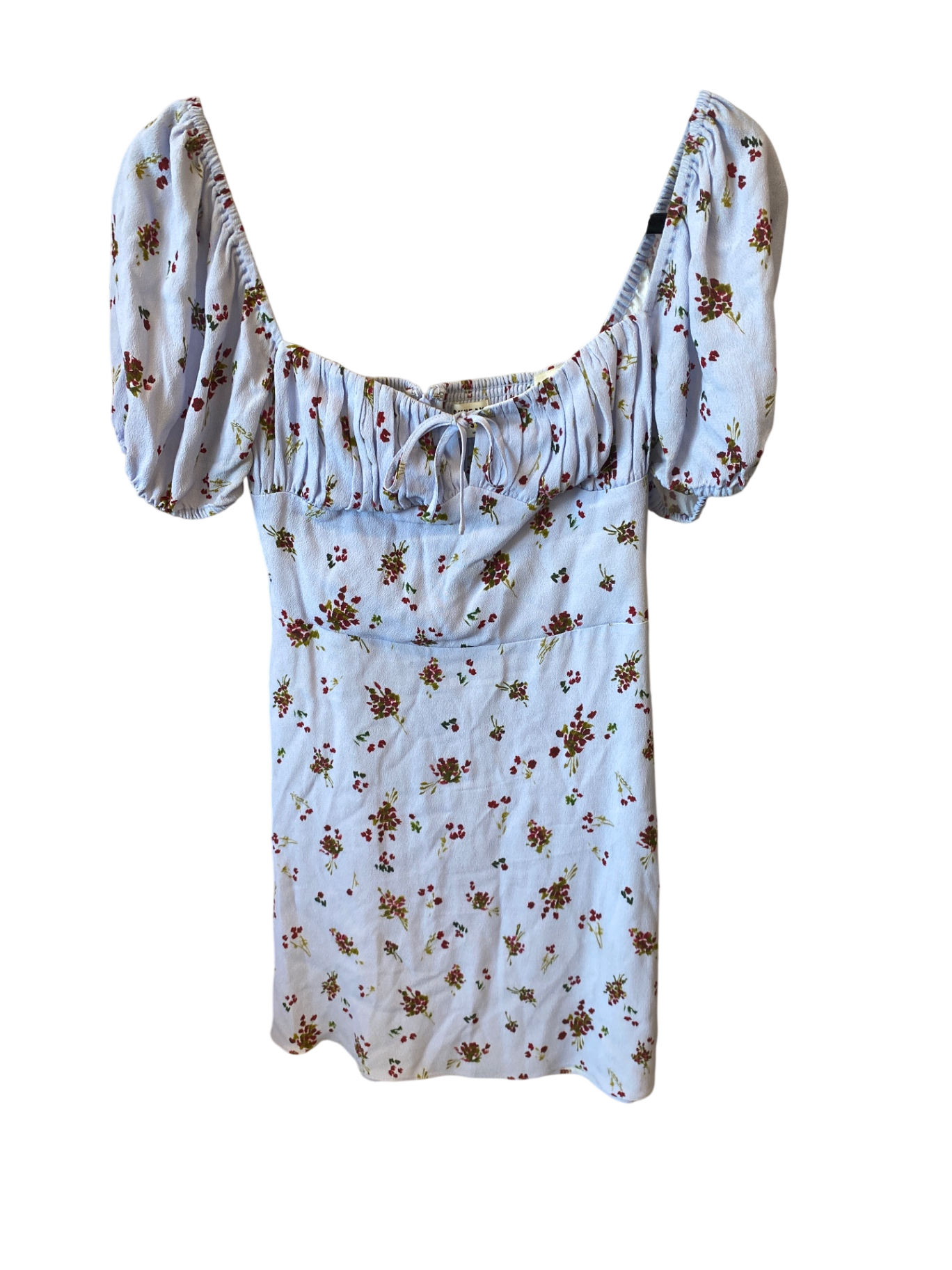 Sunday Best Dress