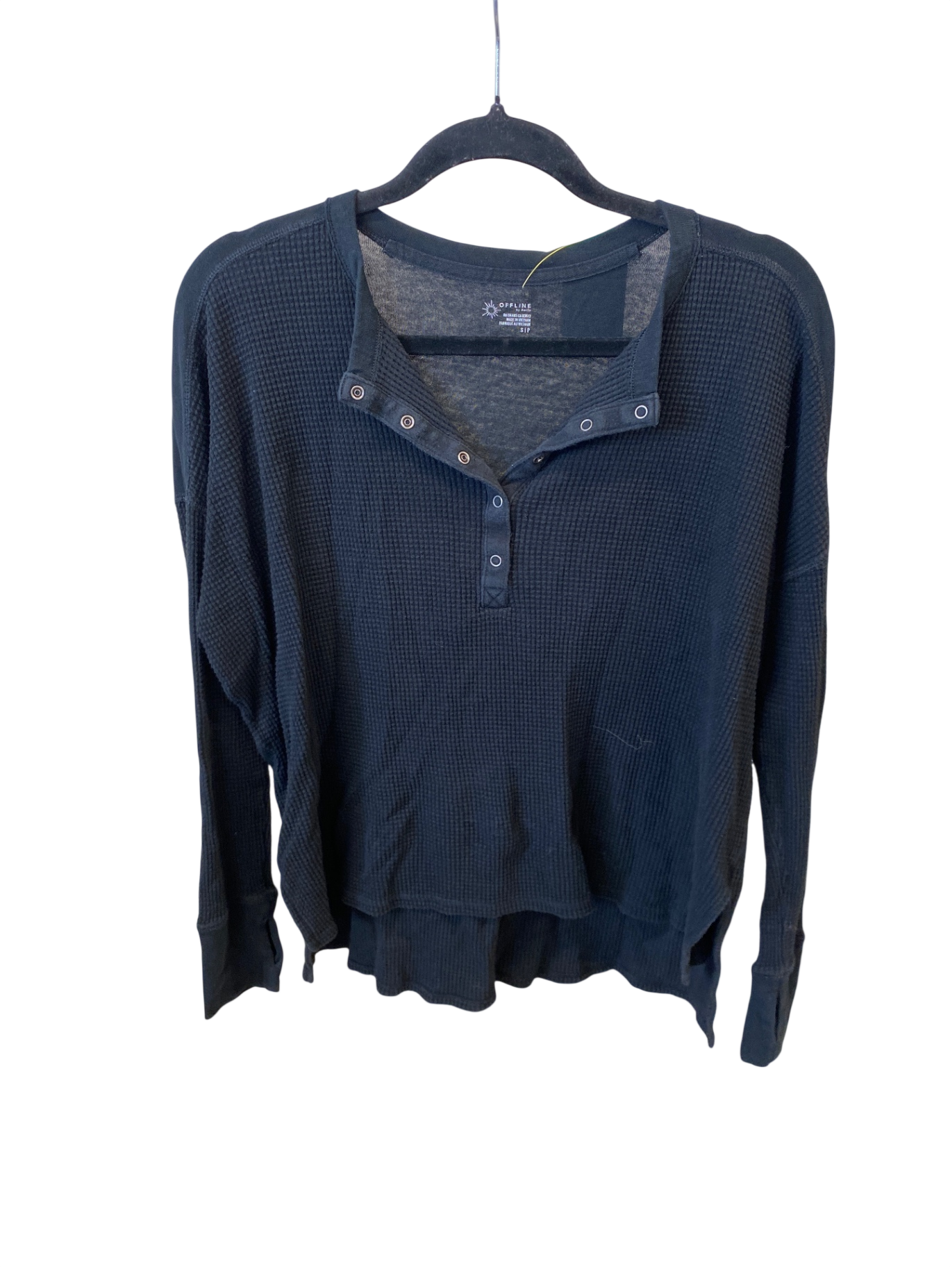 OFFLINE Aerie Long Sleeve