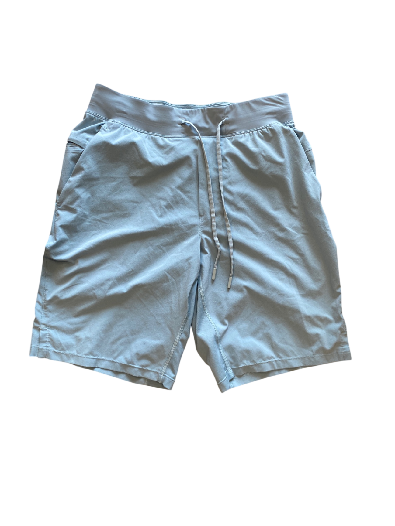 Lululemon Men’s Athletic Shorts
