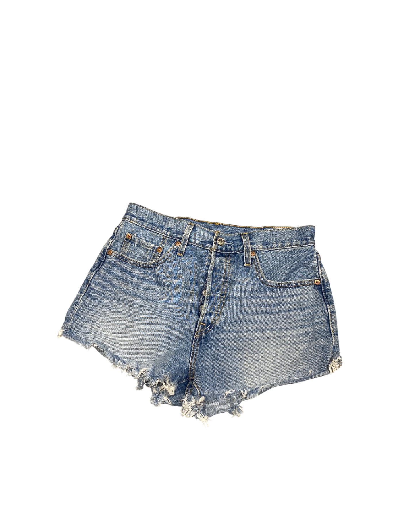 Levi’s Jean Shorts