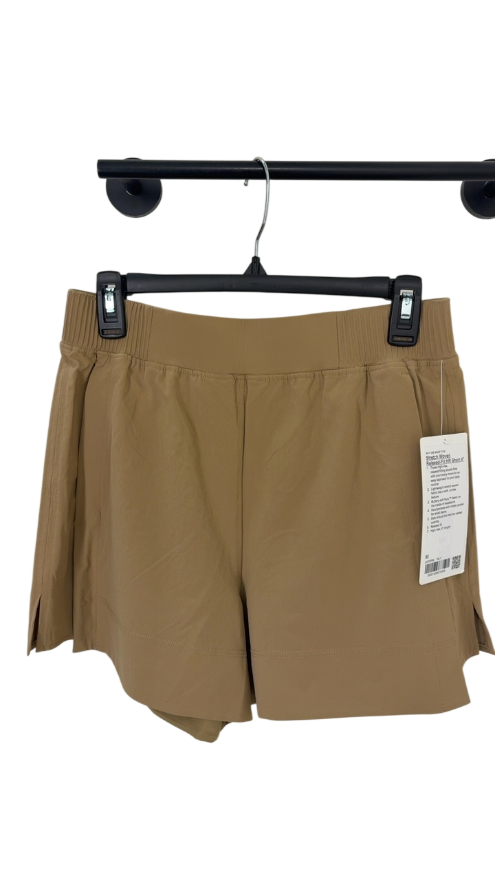Lululemon Shorts Size M