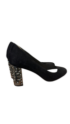 Le Chateau Pumps Size 38
