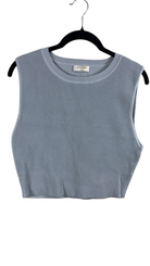 BABATON Sleeveless Tops Size XL