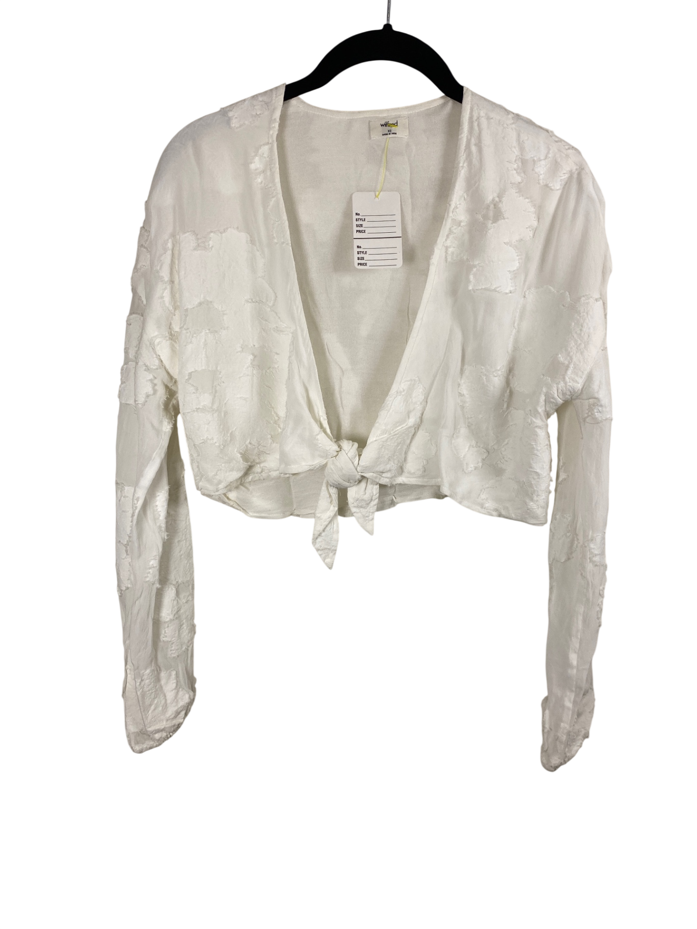 Wilfred Top XS