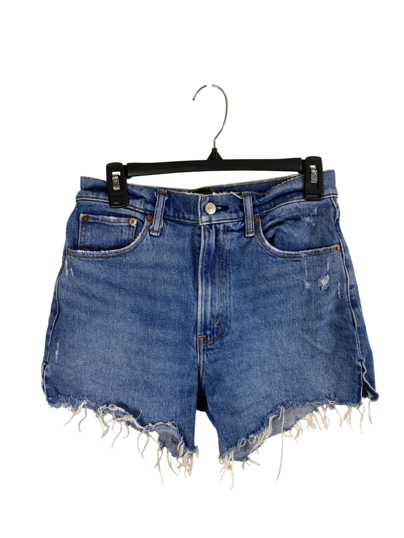 Abercrombie&Fitch Jean Shorts 2