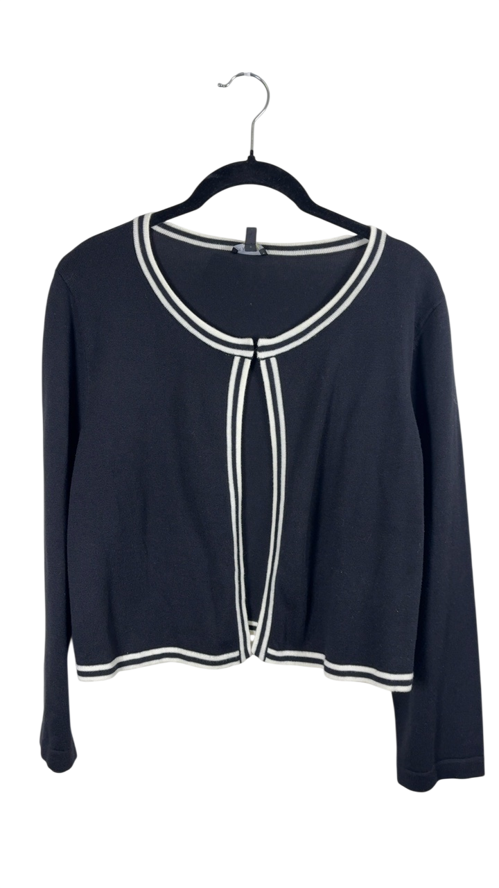 Talbots Cardigan Size L