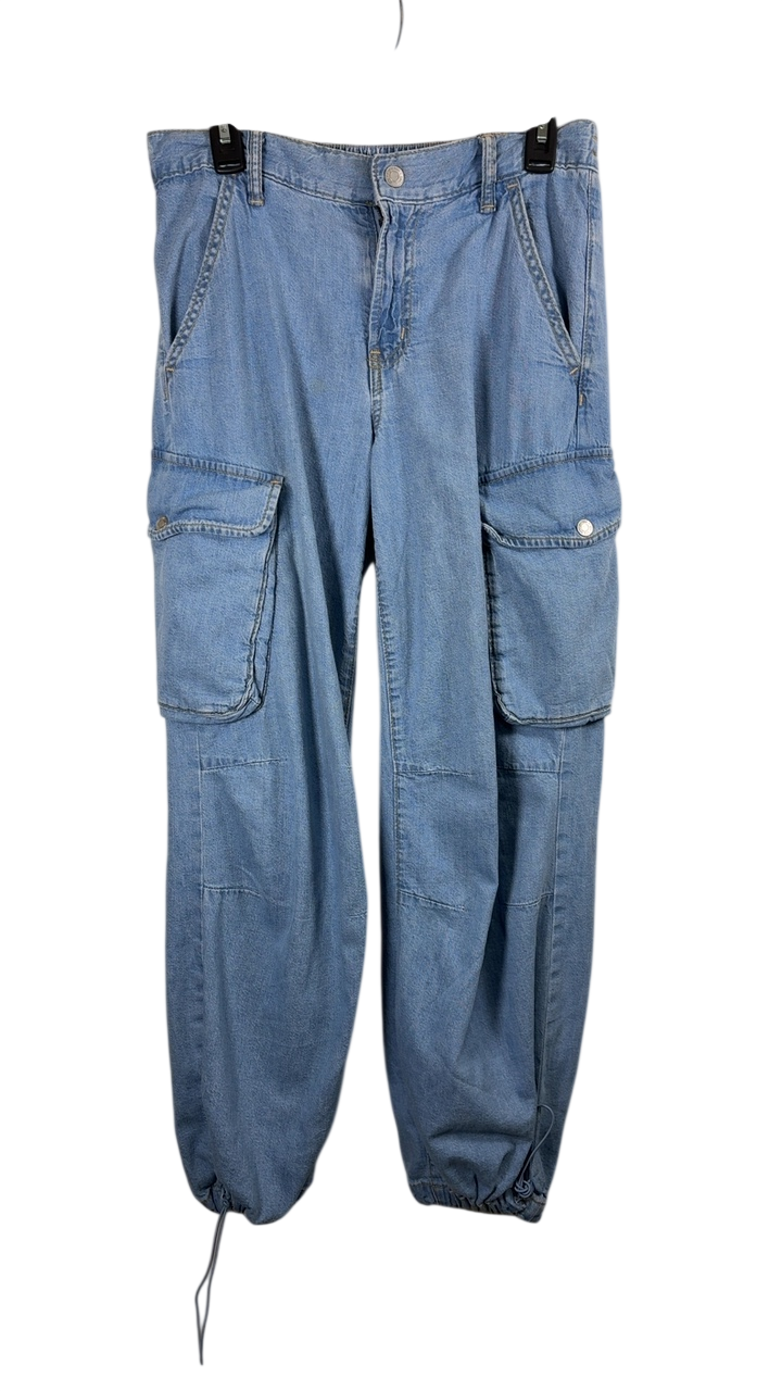 GAP Bottoms Size 4