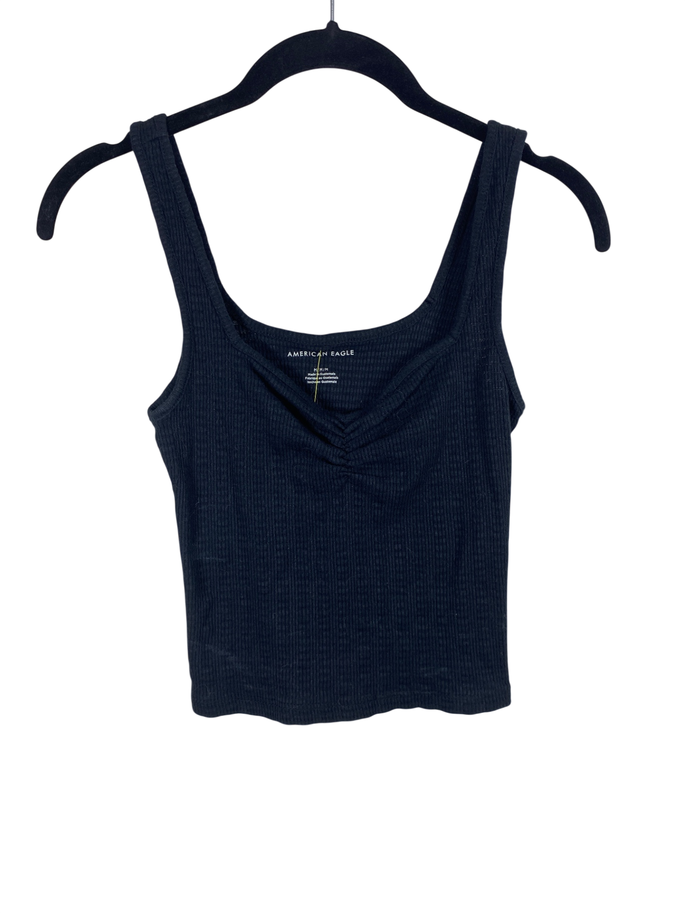 American Eagle Tank M