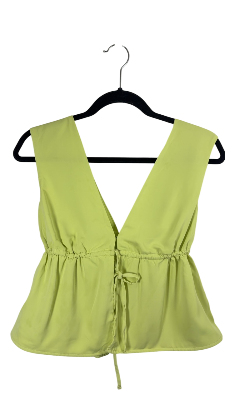 Abercrombie&Fitch Sleeveless Top Size XS