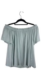 Wilfred Short Sleeve Top Size S