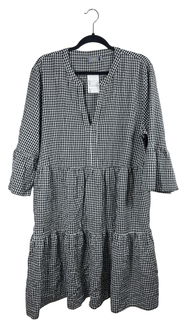 B.Young Dress Size 46